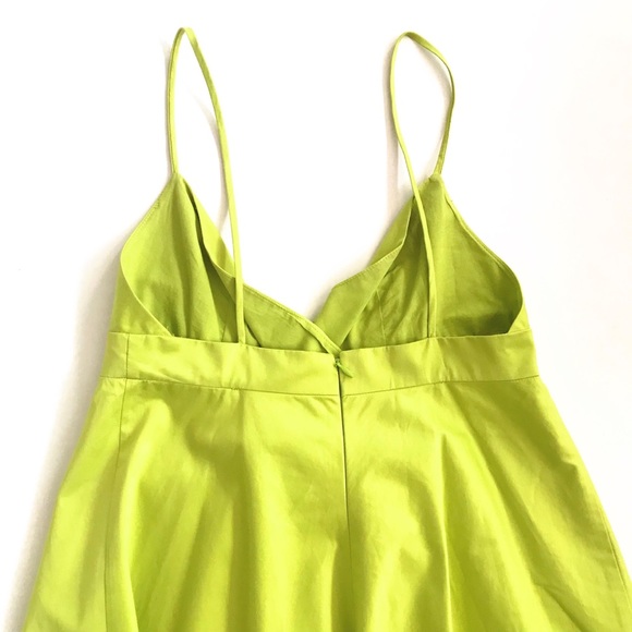 J. Crew Spaghetti Strap Dress - Picture 4 of 6